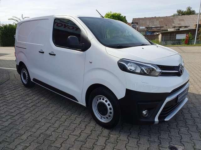 Toyota Proace 1,5-l-D-4D Meister compact