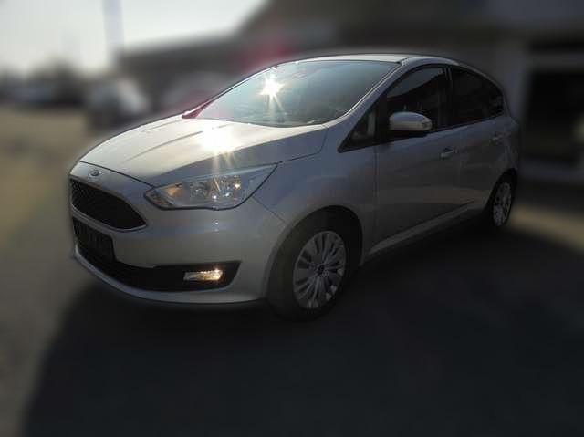 Ford C-Max Business Edition, Navi, Winter-Paket, PPS,