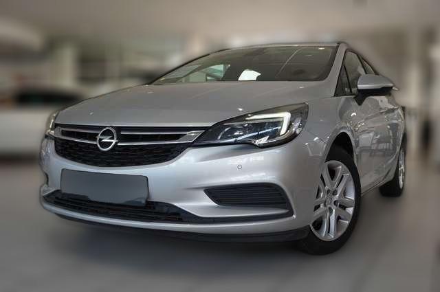 Opel Astra K ST 1.4T Business AUTOMATIK/NAVI/PDC/DAB+