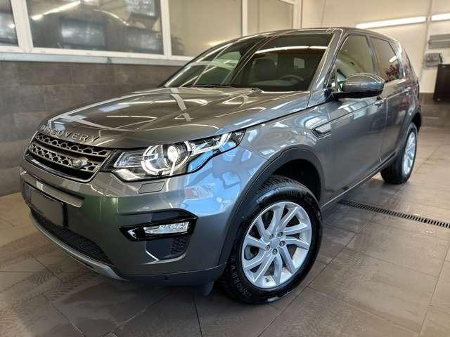 Land Rover Discovery Sport Discovery Sport SE AWD PANO 7Sitze 4xSHZ ab245€