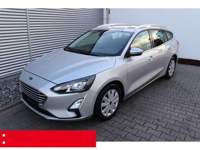 Ford Focus Turnier 1.0 EcoBoost Aut. Cool & Connect RFK PDC
