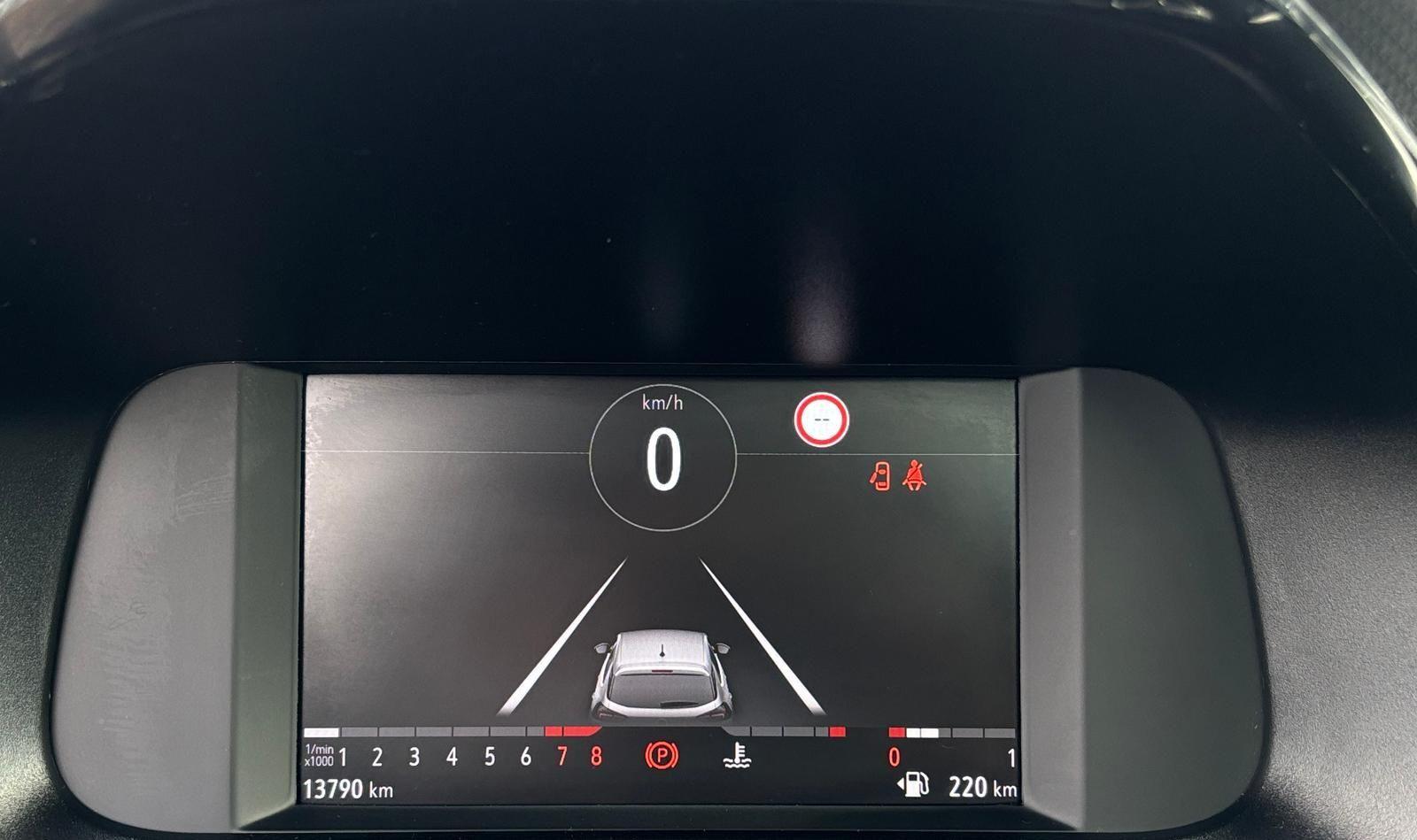 OPEL Corsa F 1.2 Sport Kamera LED Panorama CarPlay