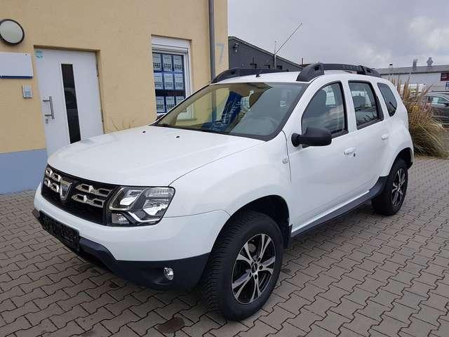 Dacia Duster Comfort Laureate PDC Tempomat Sitzheizung SCe 1...