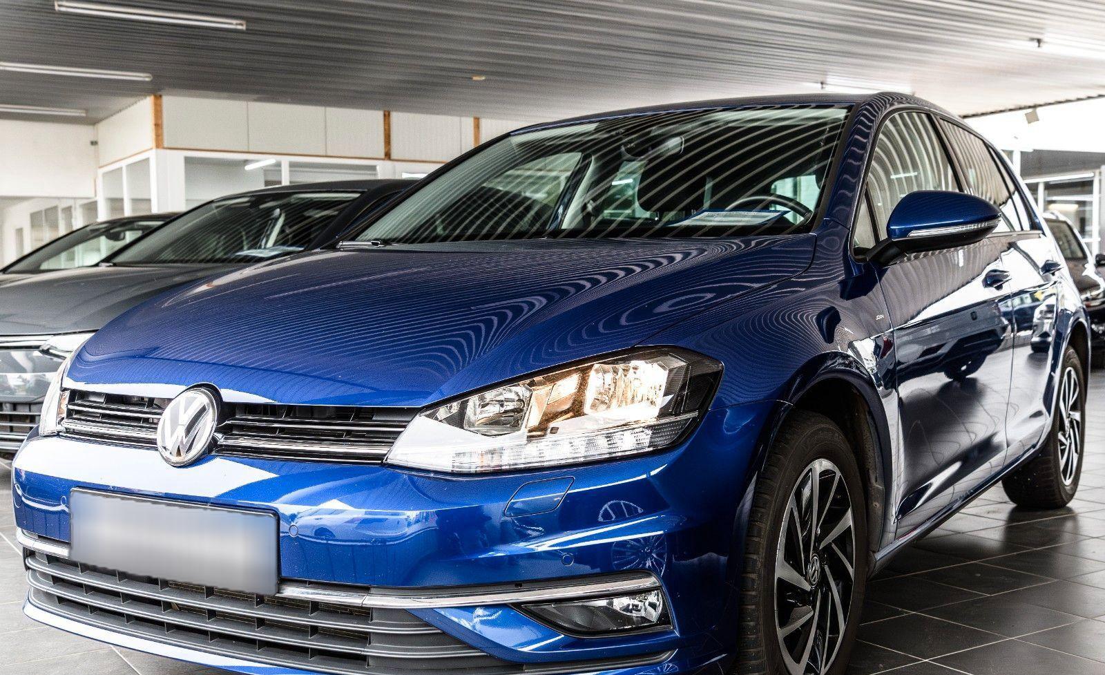 Volkswagen Golf VII Join 1.0 TSI,Navi,Si-Hzg.,APP,PDC,ACC