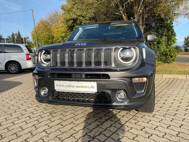Jeep Renegade 1.3 T-GDI Active Drive Limited