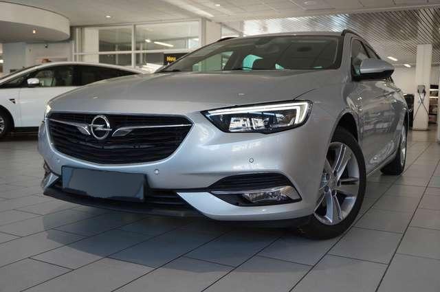 Opel Insignia B ST 1.6D EDIT. NAVI/LED/SH/VIRTUAL/DAB