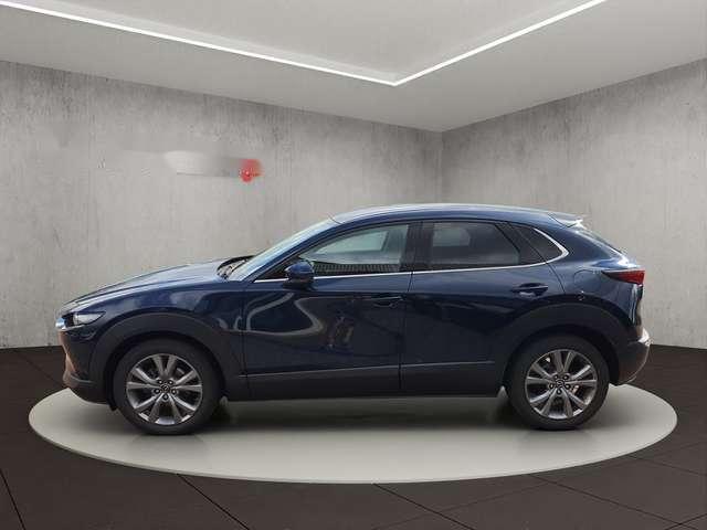 Mazda CX-30 Selection 186 PS ++Design+Premium-Paket++
