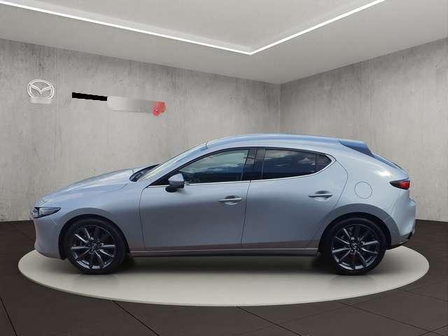 Mazda 3 SELECTION 150PS +Des-P+Act-P+Bose+