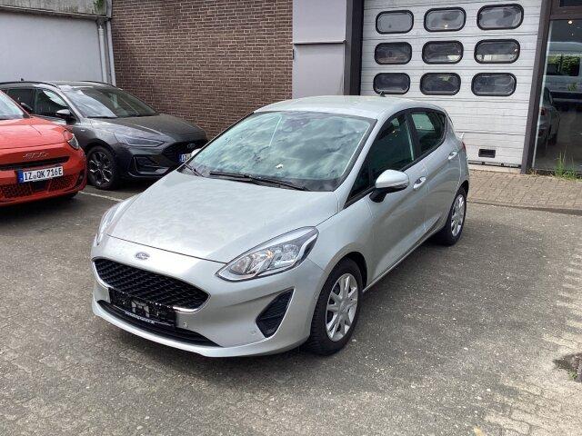FORD Fiesta COOL & CONNECT NAVI / PDC / GJR / PARK-ASSISTENT