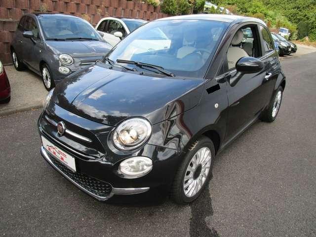 Fiat 500 1.0 GSE N3 Hybrid DOLCEVITA