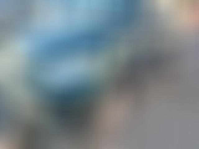 Daihatsu Terios 4WD Top