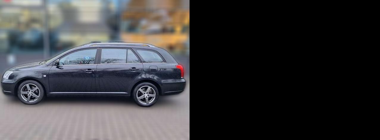 Toyota Avensis Kombi 1.8 TÜV NEU 02/2028 GJR  Executive