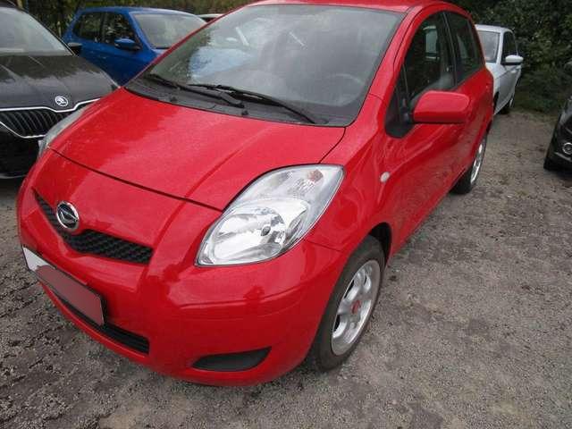 Daihatsu Charade 1,33 Dual-VVT-i+WR