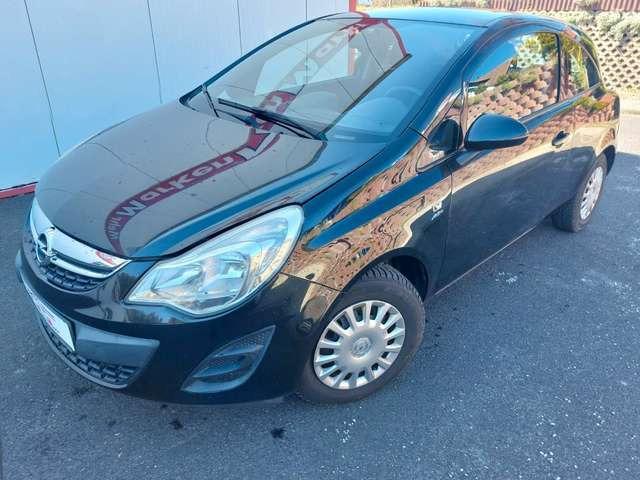 Opel Corsa D Active