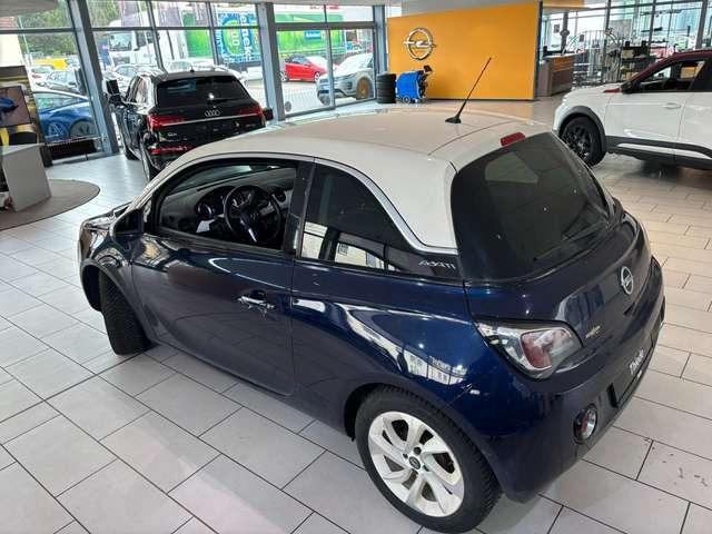 Opel Adam Jam 1.2 SHZ/ALU16/LHZ/BT/KLIMA/ALLWETTER