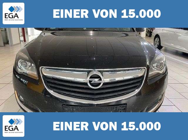 Opel Insignia ST 1.4 INNOVATION SHZ/ALU/6-GANG/AHK