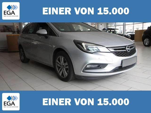 Opel Astra K Sports Tourer Innovation Start/Stop