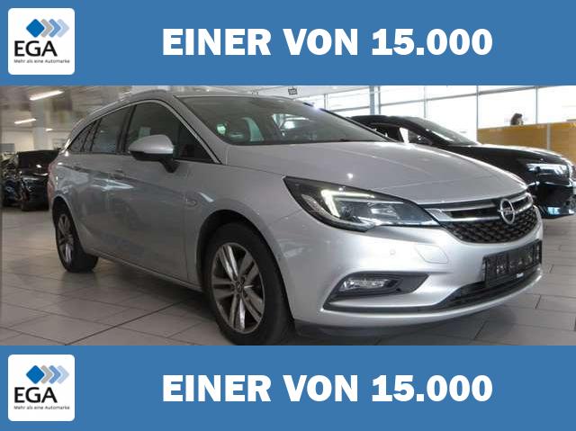 Opel Astra K Sports Tourer Innovation Start/Stop