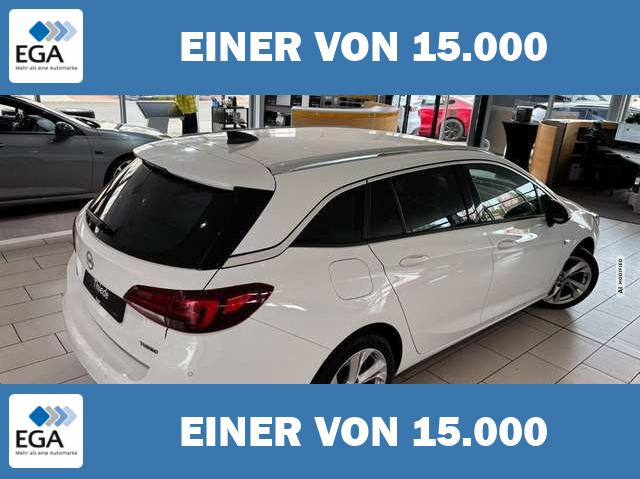 Opel Astra ST 1.4T INNOVATION NAVI/KAMERA/SHZ/MATRIX