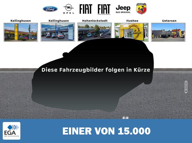 Opel Astra XX J Active PDC Navi SHZ Tempomat