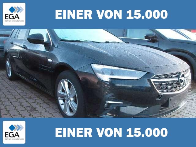 Opel Insignia B ST  1.5D ELEG. LED/NAVI/SHZ/LHZ/PANO